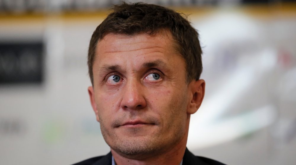 Saša Ilić dobio novi trenerski posao: Legenda Partizana preuzeo azerbejdžanski Sumgajit 1