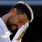 Đoković otkrio da li mu je ovo bio poslednji Vimbldon: Moram da popričam sa timom i porodicom 3