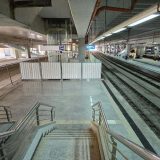 Ministarstvo građevinarstva odbacilo zahtev Infrastrukture za radove na Prokopu 10