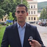 Radovan Novaković se oglasio preko AKS: Pritvor dobro podnosim jer sam nošen visokim ciljevima 5