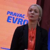 "Vozovi ka severu zemlje se zaustavljaju i putnici evakuišu zbog ’dojava o bombama‘": Narodna poslanica Jelena Milošević za Danas 10