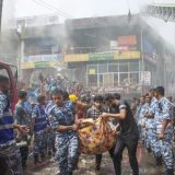 Bangladeš: Novinari traže zaštitu vlasti posle napada na redakcije 5