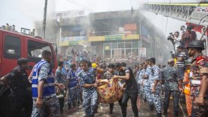 Bangladeš: Novinari traže zaštitu vlasti posle napada na redakcije 3