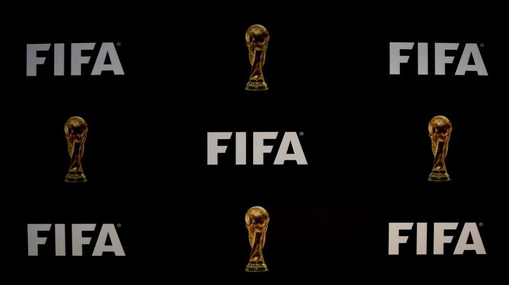 FIFA Svetsko prvenstvo, Mundijal