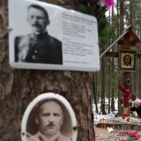 "FSB Rusije gradi novi Gulag": Ruski novinari Irina Borogan i Andrej Soldatov detaljno o novom zakonu 9