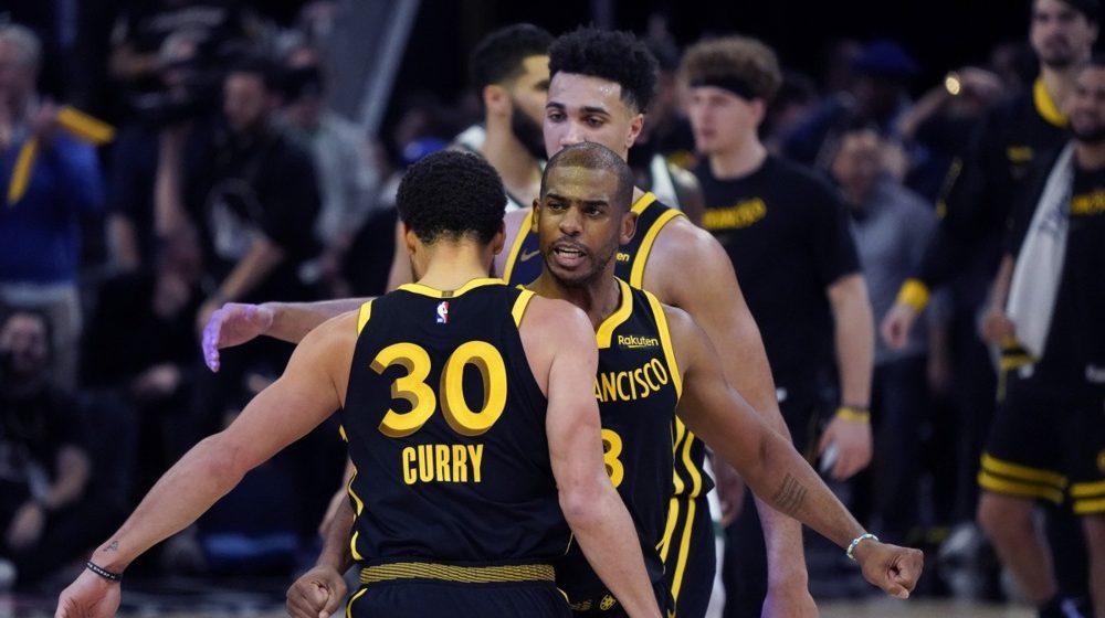 Kris Pol, povratak LA Klipers