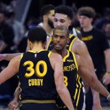 Kris Pol, povratak LA Klipers