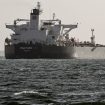 Huti napali dva saudijska tankera u Crvenom moru: SAD gađaju Iran 12. noć zaredom 9