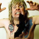 Da li je Ozi Ozborn stvarno odgrizao glavu živom slepom mišu 3