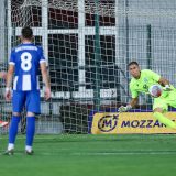 Spartak pobedio OFK Beograd u poslednjoj utakmici prvog kola Superlige 1