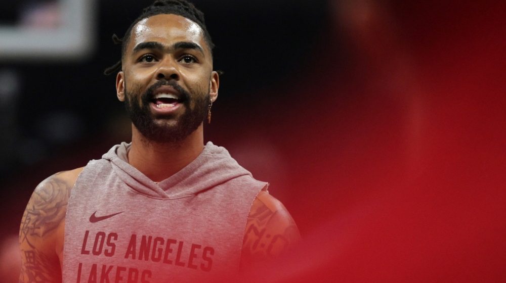 Dalas sve jači: Bivši "ol star" igrač novo pojačanje Maveriksa 1