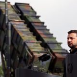 Od bilborda do Telegrama: Kako političko oglašavanje cveta u ratom zahvaćenoj Ukrajini 6