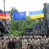 Koje države se neće pridružiti inicijativi Trampa za kupovinu američkog oružja za Ukrajinu? 1