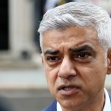 Gradonačelnik Londona o Srebrenici: "Ubijeni su zbog svoje etničke pripadnosti i vere" 10