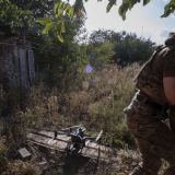 Ukrajina izvela masovni napad, jedan od najvećih od početka rata, Rusi presreli više od 250 dronova 5