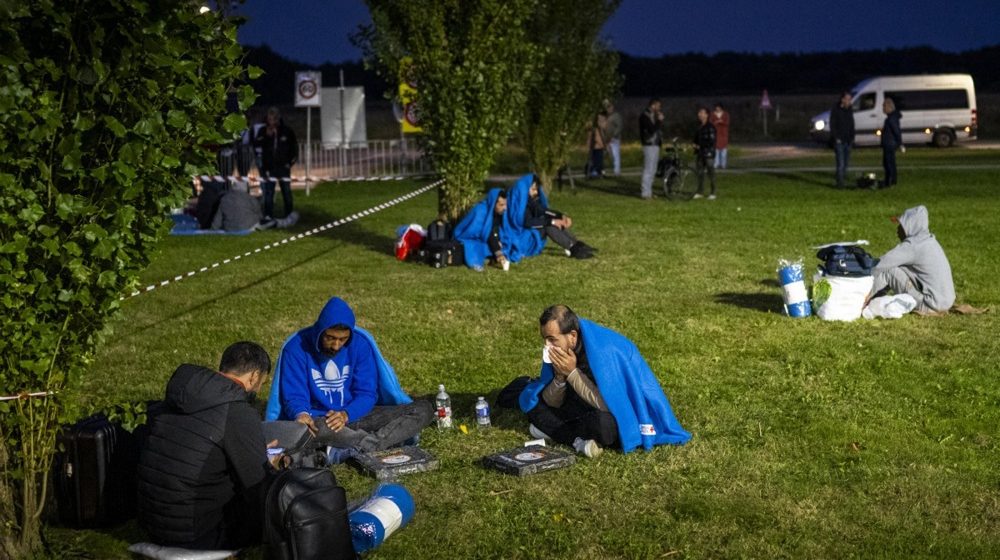 Parlament Holandije usvojio predlog zakona: Uvode strožiju politiku prema migrantima 1
