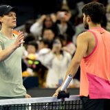 Janik Siner i Karlos Alkaraz