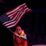 Hulk Hogan