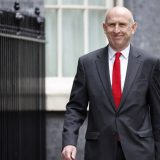 London pozvao na 50-dnevnu kampanju intenzivnog naoružavanja Ukrajine, evo šta to podrazumeva 1