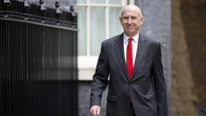  Britanske vlasti su danas pozvale saveznike Ukrajine da sprovedu "50-dnevnu kampanju intenzivnog naoružavanja" kako bi ojačali vojnu podršku Ukrajini i podstakli Moskvu da pregovara o prekidu vatre pre isteka ultimatuma američkog predsednika Donalda Trampa Rusiji.