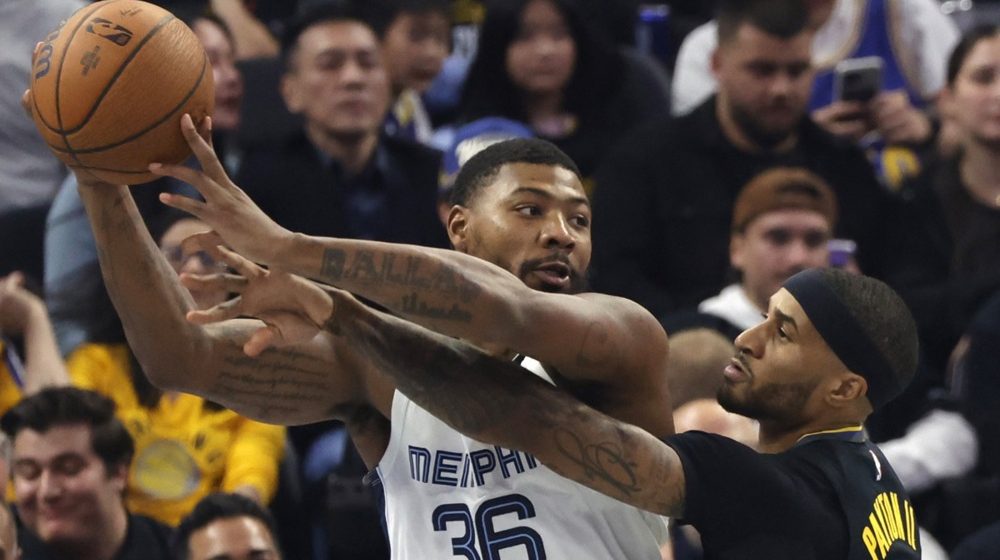 Markus Smart, novi košarkaš LA Lejkersa