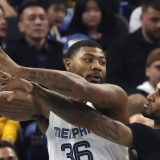 Markus Smart, novi košarkaš LA Lejkersa