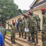 Uganda: Sin predsednika pretio da će odseći glavu lideru opozicije 2