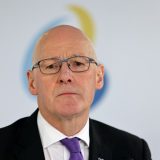 "Istorijski trenutak": Tramp stiže u Škotsku, sačekaće ga protesti i neprijatna pitanja o Gazi 3