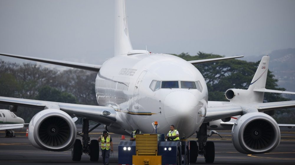 Sankcije Zapada teško pogodile avioindustriju: Koliko su bezbedni avioni u Rusiji? 1