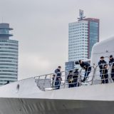 Fajnenšel Tajms: Najveća evropska luka počela da se priprema za rat sa Rusijom 1