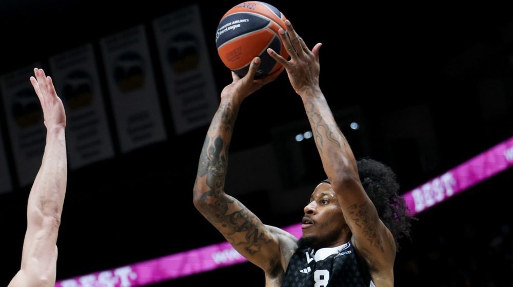 Vil Klajburn novi košarkaš Barselone 1