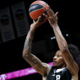 Vil Klajburn novi košarkaš Barselone 1