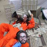 Izraelski istražitelji za teška krivična dela stižu u Beograd: Ispitaće Vučićevog savetnika 4