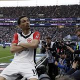 Ugo Ekitike novi napadač Liverpula