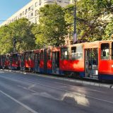 Jovanović: Ukidanje tramvaja broj 2 - lični rat gradonačelnika protiv “kruga dvojke” 2