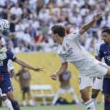 PSŽ ubedljivim trijumfom ispratio Modrića iz Reala i stigao do finala Svetskog prvenstva 1