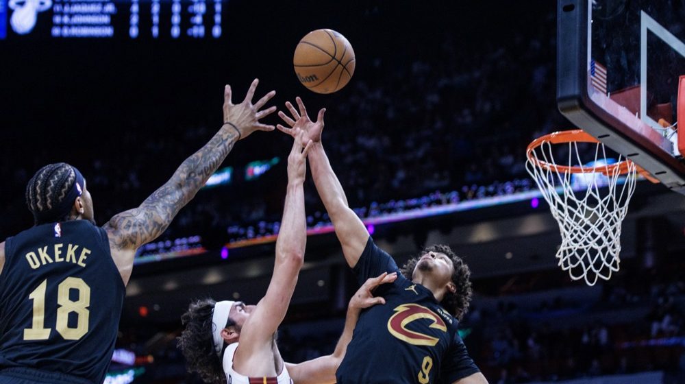 Čuma Okeke nova akvizicija Madriđana 1