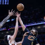 Čuma Okeke nova akvizicija Madriđana 1