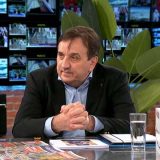 Slavoljub Veselinović - gospodar tišine i SKC-a 4