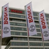 Nemački Boš planira da otpusti oko 1.100 zaposlenih 1