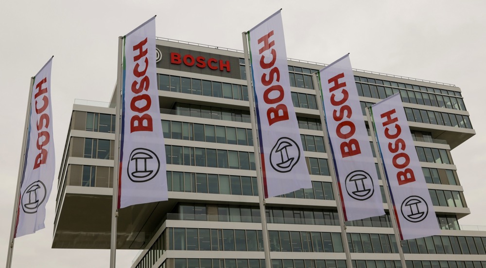 Nemački Boš planira da otpusti oko 1.100 zaposlenih 1