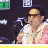 Hulio Cezar Čavez Mlađi