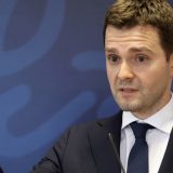 "Prva zemlja na Zapadnom Balkanu": Severna Makedonija dobila 15 miliona evra za vojsku od EU 6