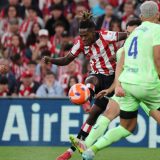 Niko Vilijams produžio ugovor sa Atletik Bilbaom do 2035. godine 4