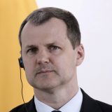 Premijer Litvanije podneo ostavku: Pod istragom 3