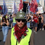 Tekst poznatog francuskog pisca o dešavanjima u Srbiji: Studenti su veoma hrabri, moramo konačno čuti njihov vapaj 1