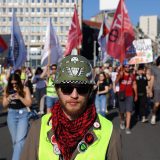 Dojče vele o studentima u Srbiji: "Između nacionalizma i borbe za pravdu" 2