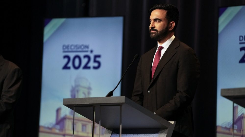 Izraelski ministar pozvao Jevreje da se odsele iz Njujorka zbog izborne pobede Mamdanija 1