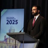 Izraelski ministar pozvao Jevreje da se odsele iz Njujorka zbog izborne pobede Mamdanija 8