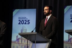 Izraelski ministar pozvao Jevreje da se odsele iz Njujorka zbog izborne pobede Mamdanija 1